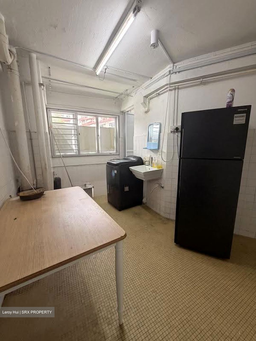 Hougang Avenue 1 (D19), Shop House #626964651